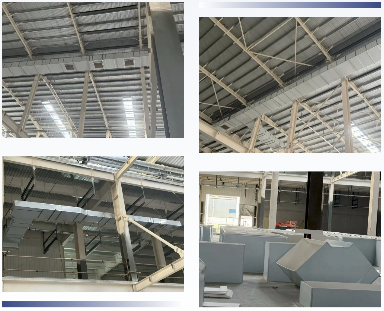 案例分享 | 安必安防排烟风管，护航广汽新能源智能工厂安全生产